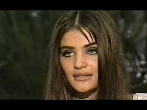 Misc. Model Clips #7 - Helena Christensen, Kim Smith, Trish Goff, Jodie Kidd, L. Evangelista & more
