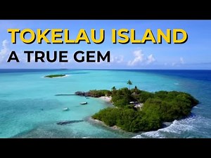 Top 10 Facts About Tokelau Island
