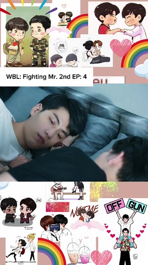 #bldorama #edit #webestlovetheseries #webestlovefightingmr2 #bltaiwan #yaoi #bl #dorama #doramabl #wetv #webestlove #boyslove #boysloveforever #taiwanbl #wbl
