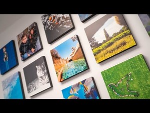 Mixtiles Review - Wall Prints Made Simple