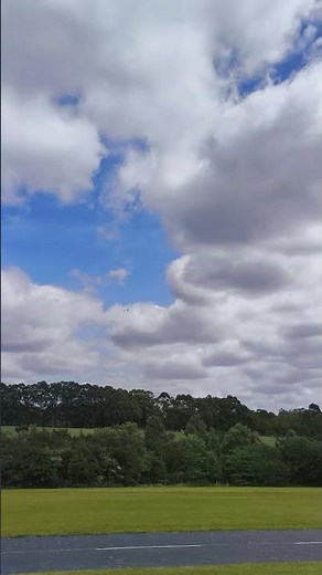 Discus Launch of the Superfly Aurora X4. #DLG#Discus Lunch# RC Glider