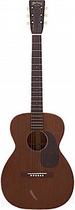 John Frusciante's 1940s/50s Martin 0-15 – Ground Guitar