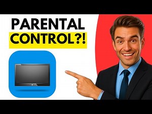 How To Get Stbemu Parental Control Password (UPDATED METHOD)