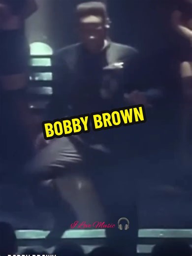 Bobby Brown - My Prerogative Music Video Overview