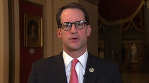 Rep. Himes: Concerned about Stone's honesty