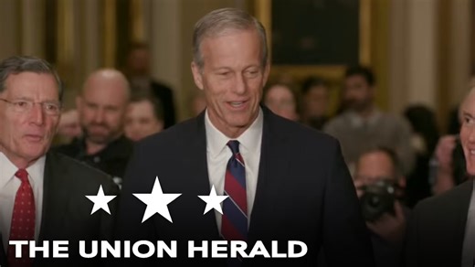 4.1K views · 145 reactions | Senate Republican leadership holds a...