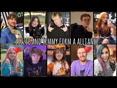 Escape the night/new cast season 2