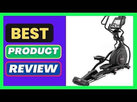 SOLE Fitness Elliptical Exercise Machines, Models E25, E35, E95, E95S, E98,