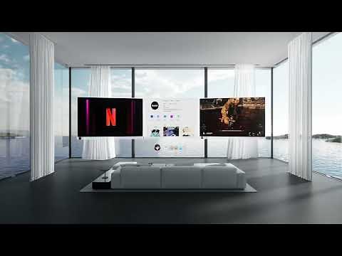 Meet Rokid AR Spatial#rokid