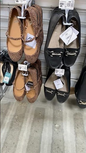 😍NEW WALMART WOMEN’S SHOES THIS WEEK‼️ #shorts