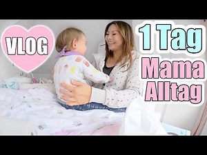 Until complete exhaustion 💪🏻 24-hour mom life with 3 children | Mommy souls