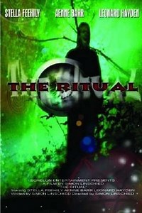 The Ritual (2000) - Movie