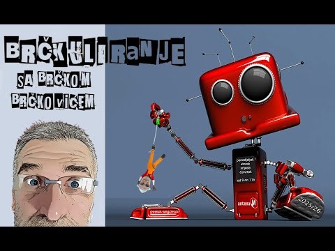 BRČKULIRANJE *SE08 EM60* (08-12-2025)