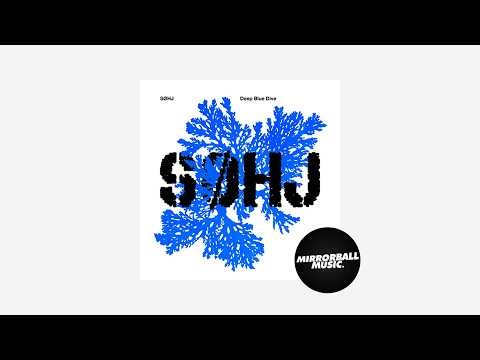 [Official Audio] SØHJ (서현정) - Deep Blue Dive