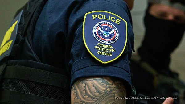 ICE launches recruiting campaign with $50K bonus: ‘Defend the Homeland’