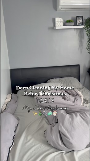 83K views · 988 reactions | THE CHRISTMAS DEEP CLEAN - PART 3: My...