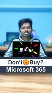 Codeurself Tamil on Instagram: "Free Microsoft 365 related apps like Microsoft Word, Excel, Power Point and 23 different Microsoft apps for free by using the Windows shortcut Alt + Windows key + Ctrl + Shift. This shortcut will open the Microsoft 365 window in your Windows computer, login using your Microsoft account. This method can be used in Windows 11 Operating System. Other Windows OS based users can use office.com to access the Microsoft 365 for free. The video explanation is in Tamil lang