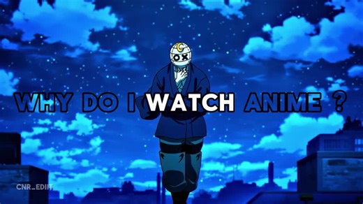 anime edit by @CNR #edit #anime #emotional