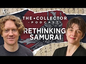 What We Get Wrong About the Samurai | British Museum Experts Explain