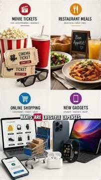 How to Create a Budget That Actually Works.