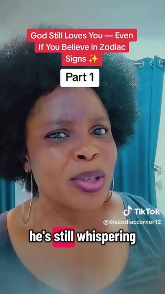 God Still Loves You Despite Your Zodiac Beliefs