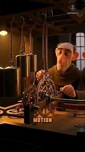 The Medieval Clock That Changed Time Forever — 1283