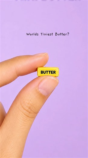 How to Make a cute🥰 VIRAL mini Butter SQUISHY! 😱😳 DIY Taba Squishy Tutorial #diy #squishy