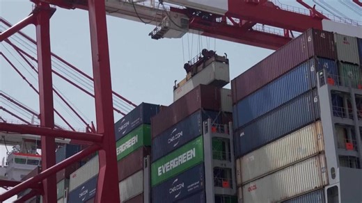 WTO urges US, China to ease trade war or risk global growth