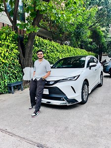 25K views · 357 reactions | 2023 Harrier . Book for a test drive 01781183131 #HARRIER #huqriaz | HuQ Riaz- হক রিয়াজ | Facebook