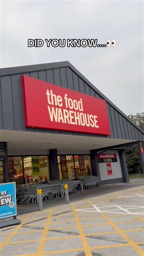 90K views · 384 reactions | OVER 60? If you are then you can get 10% your shop EVERY Tuesday in-store!  All you have to do is scan your Bonus Club App & show valid ID 着 | Food Warehouse | Facebook