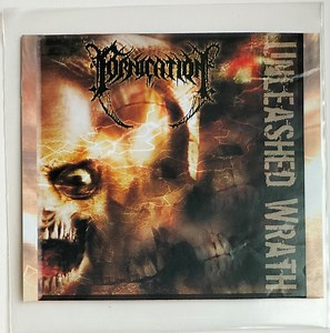 Fornication - Unleashed Wrath