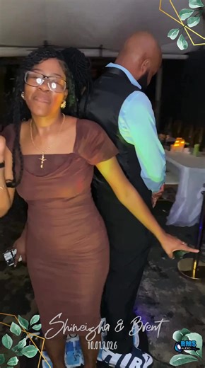 #wedding #trini_tiktoks #fyp #rms360photobooth #foryou