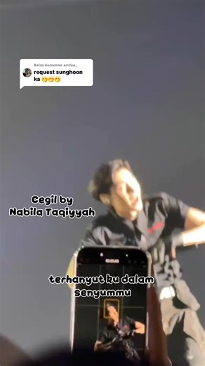 Nabila Taqiyyah's Unique Cover Songs