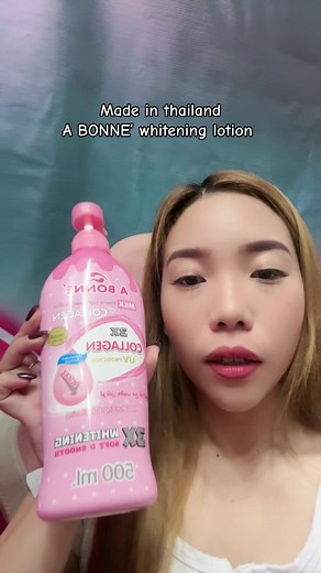 Abonne Milk Lotion: Paborito at Legit na Whitening Lotion