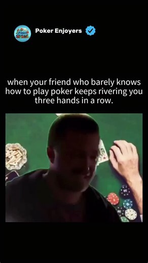 Poker Enjoyers on Instagram: "Follow us @poker.enjoyers for more such content. ..,..........................................................................................,......... ... 🎲 Gambling isn’t just luck; it’s strategy too. Many people walk into a casino or online game thinking they can win big overnight, but the real pros know that preparation matters more than luck. Start by understanding the game you want to play. Whether it’s poker, blackjack, or slots, knowing the rules, odds, an