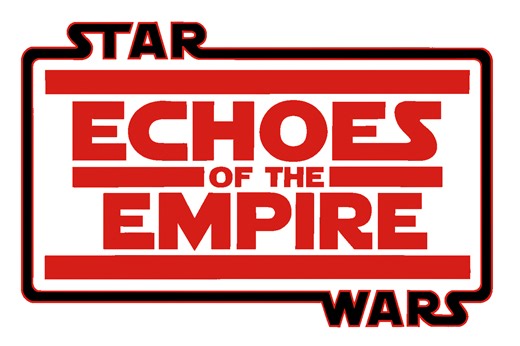 Echoes Of The Empire | Version 0.5.0 file