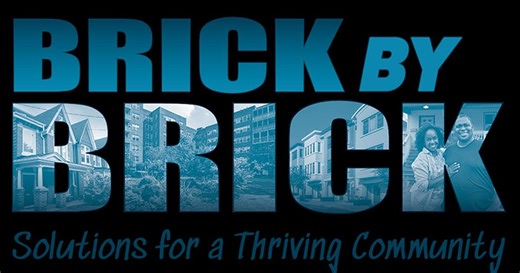 Brick by Brick:Promo: Responding to Food Insecurity Part 1 Season 2 Episode 1