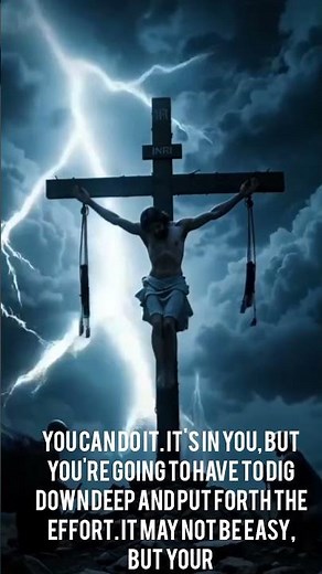 Jesus Prays in Gethsemane | A Powerful Moment Before the Cross.