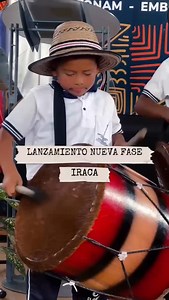 #iraca es un programa de #Prosperidadsocial que beneficia a 9.400 hogares #afrocolombianos e #indigenas. Para la ejecución del programa se realizó una inversión de $70.199 millones en conjunto bajo una alianza establecida con la UNODC 💛💙❤️ ✅¿Cuánto dinero invirtió cada uno de los aliados? ¡Conoce la respuesta reproduciendo el video! ☺️ #gobiernodelcambio #unodc #alianza #colombia | Prosperidad Social