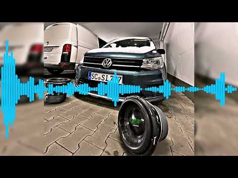 (29-55Hz) Haddaway - What Is Love (by Rebassed Music Poland)