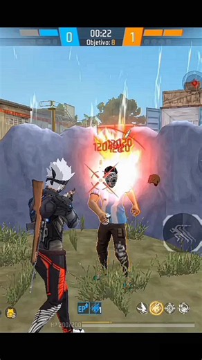 Sensi nível magro ops 🤴 #freefire #aimbotprime #ff