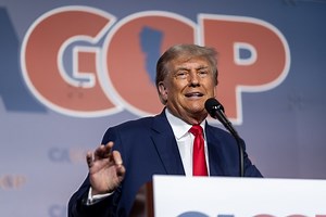 Donald Trump’s Dance Moves Called Out By Melania