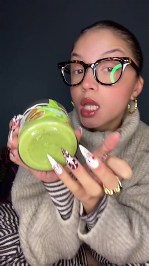 Dégustation ASMR des Crèmes de Miel Cremya!