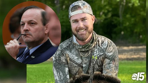 AG Wilson asks solicitor for additional review of Spivey shooting case investigation