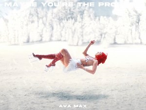 4K views · 188 reactions | | Hace 2 años, Ava Max lanzó "Maybe You're the Problem". — Lead single de su segundo álbum de estudio, 'Diamonds & Dancefloors' (2023). | News In Music | Facebook