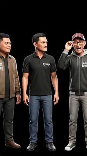 Senang bertemu dengan Anda #beritaterkini #bangkabelitung #bangkaselatan #literasi #sastra #pantun