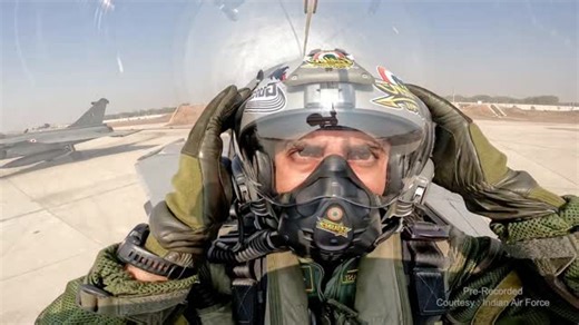 Formation (8/8) | Indian Air Force