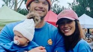 2021 ROUND UP: Celebrity Babies born in 2021 – VII