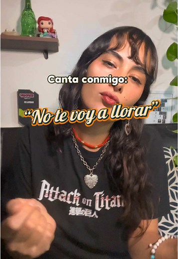 Dúo de Cantando “No Te Voy a Llorar” | Nueva Música de Ms Ámbar