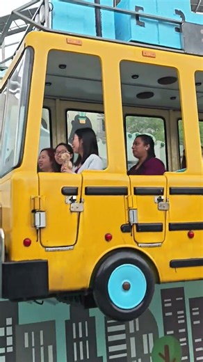 #park #amusementpark #shilin #taiwan